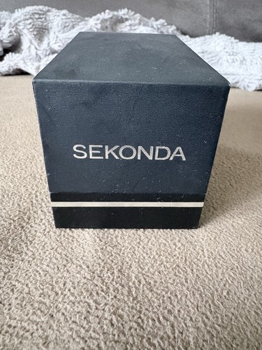 Sekonda ladies two - sekonda, two-tone