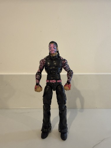 Wwe elite collection action - elite,