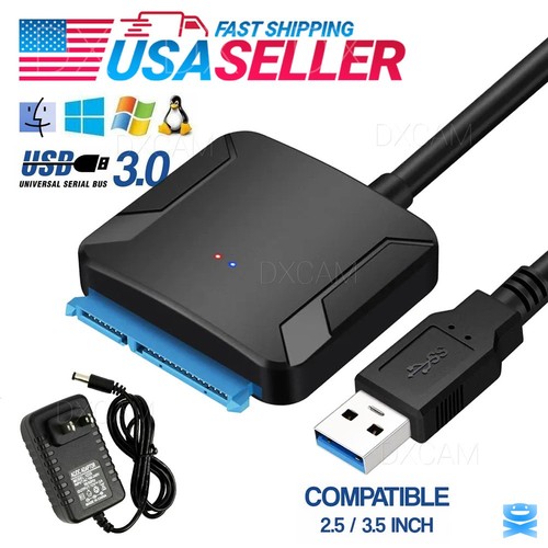 Usb sata iii - 3.0, to