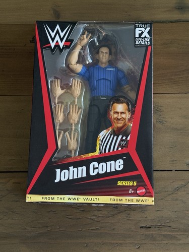 Wwe legends mattel exclusive - wwe,