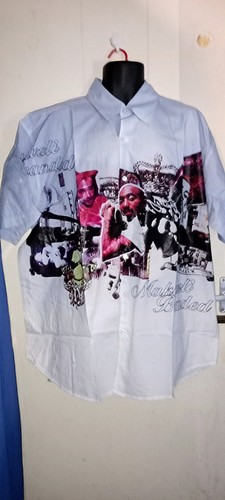 Real makaveli brand new dead - brand,