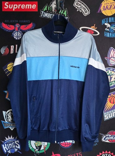 Adidas 1970s track jacket - 1970s,