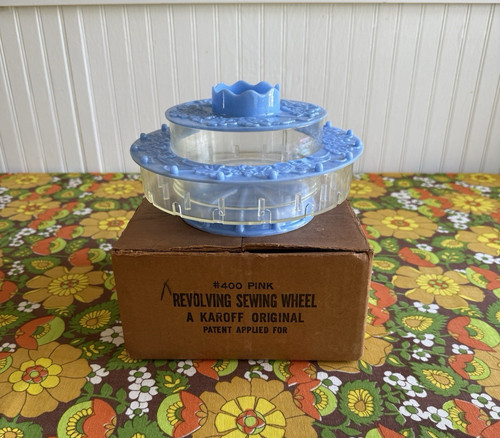 Vintage plastic - vintage, 60’s