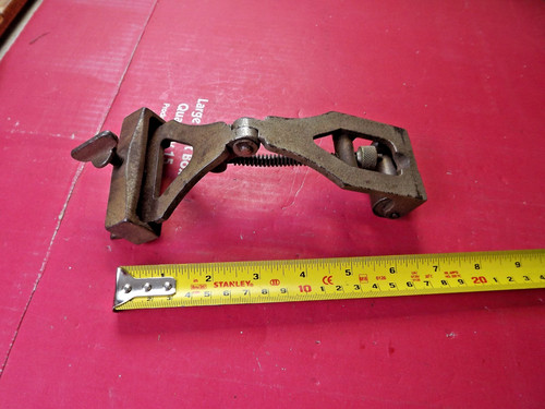 Vintage honing guide - honing,