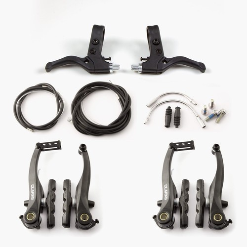 Clarks brake set complete - set,