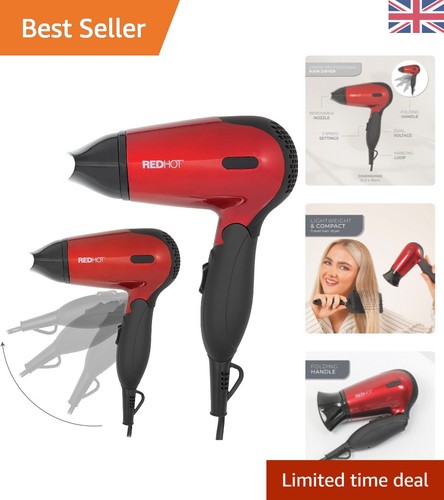 Travel hair dryer - travel, dryer,