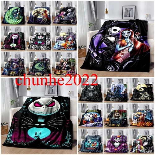 Nightmare before christmas - before,