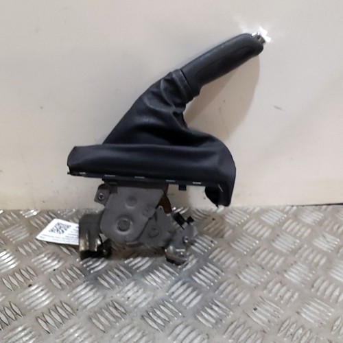 Vauxhall corsa handbrake - vauxhall,