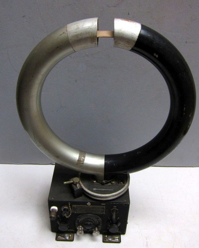 Ww2 bendix navy - bendix,