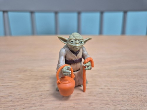 Star wars action - figure,