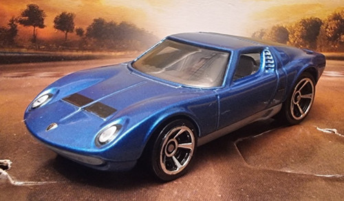 Hot wheels 2022 - hot, 202/250