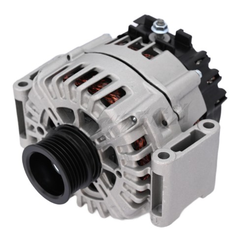 Alternator 200a 12v - 200a,