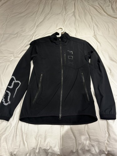 Fox ranger fire fleece - -, lined