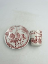 NYMOLLE ART FAIENCE DENMARK