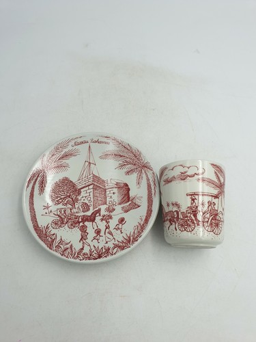 Nymolle art faience denmark - art,
