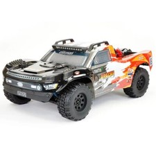 FTX Apache Brushless Trophy
