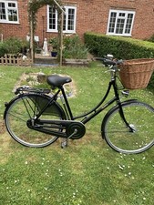 Pashley bike - pashley,
