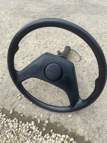 Kawasaki mule 2510 3010 - kawasaki, 4010