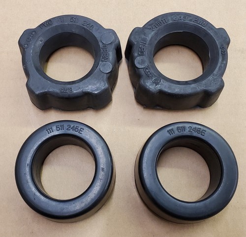 Type irs axle bushing - 3,