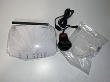 Response Honeywell Friedland Globalguard IP Router (LOT A)