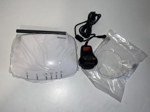Response honeywell friedland - response,
