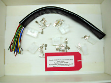 Honda CB750F1 (four) wire