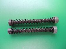 CAMPAGNOLO DROPOUT ADJUSTER SET 3mm x 38mm - NEW OLD STOCK - GENUINE CAMPAG PART