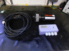 Shurflo 9300 (9325-083-101) Solar Submersible Pump and Controller