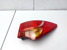 HYUNDAI SANTA FE MK3 2014