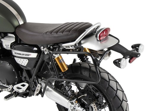 Triumph scrambler 1200 - triumph, xc