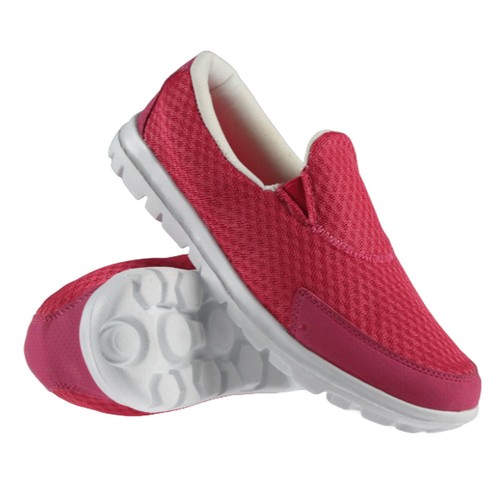 Womens slip casual - womens, on