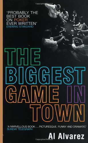 The biggest game town - the,