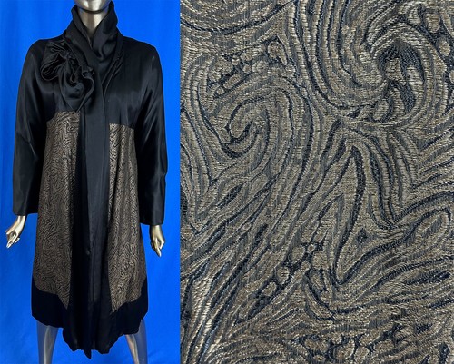 Vintage art deco 1920s black - art,