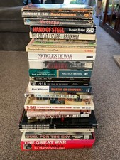 Job lot ww2 ww1 military - ww1,,