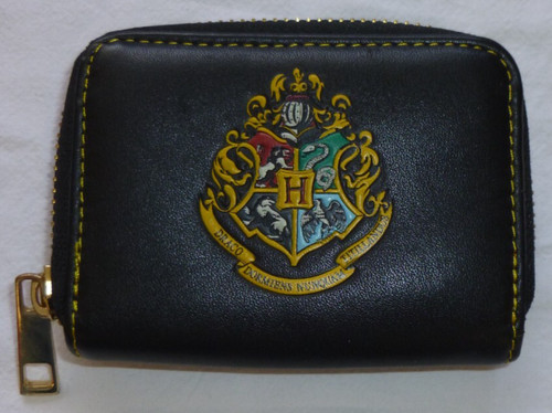 Harry potter coin purse - harry,