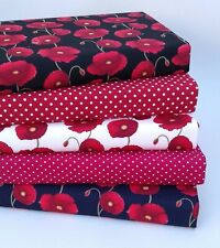 SEWING FABRIC BUNDLES FAT