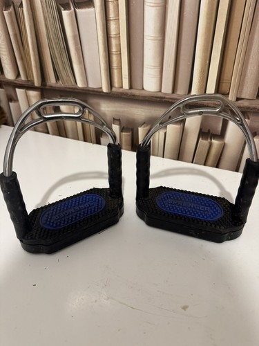 Sprenger bow balance - sprenger, stirrups