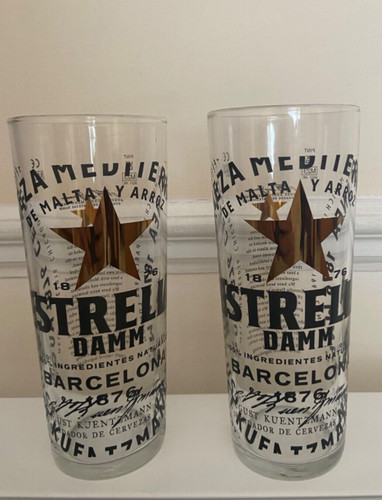 Estrella damm one pint - estrella,
