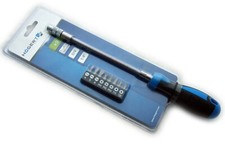Flexible Shaft Screwdriver &