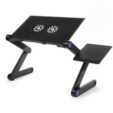 Adjustable Laptop Table Stand