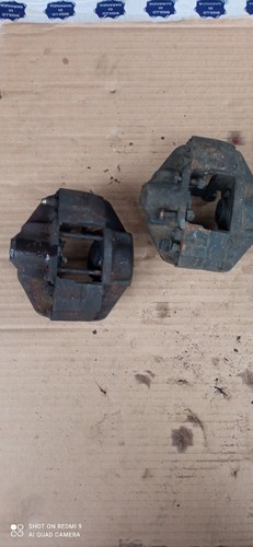 Rear brake calipers ate alfa - rear,