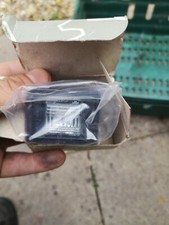 Genuine MERCEDES-BENZ A W176 A 220 Number License Plate Light Lapm a1729061100