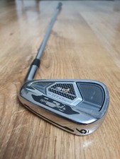 Taylormade PSi Tour Forged 6