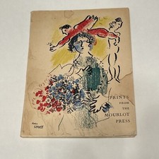 Prints from the Mourlot Press