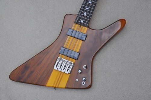 String electric bass - 8,