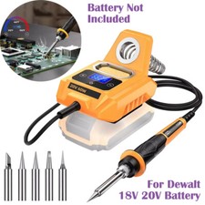 Welding Tool Soldering Iron