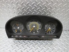 ⚙26368⚙ Mercedes-Benz W116 450SE Instrument Cluster 1165422001 87001021