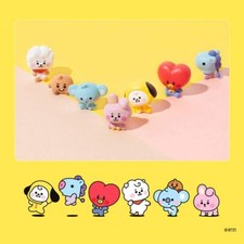 [US seller] BTS x BT21 Baby