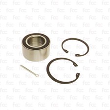 Wheel Bearing For Vauxhall