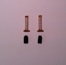 Dremel carbon brush set for - carbon,